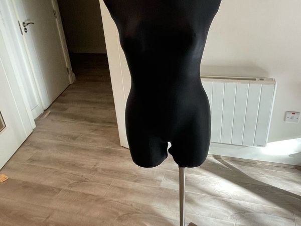 Dressmaker's mannequin/Female Tailors Dummy for sale
