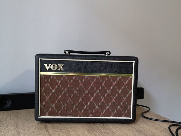 Vox Pathfinder 10 Guitar Amp