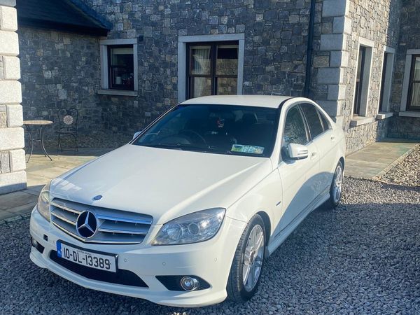 Mercedes c220 651 Engine wanted wanted