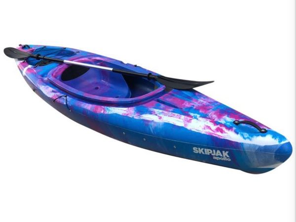 SkipJak Kayak - Brand New