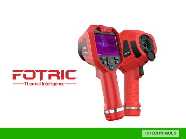 thermal scanner for sale