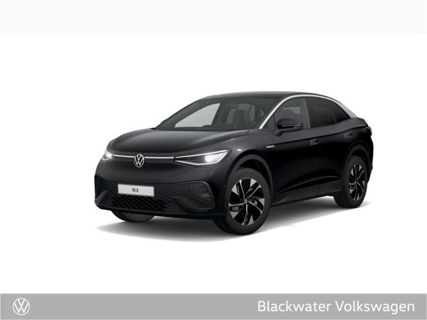 Volkswagen ID.5 Style 174HP 77kwh
