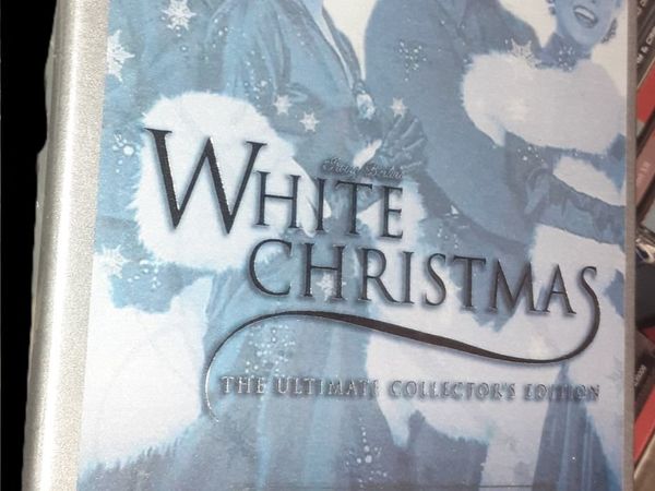 White Christmas Ultimate Collector's Edition
