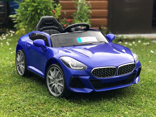 Electric Ride on car toy
