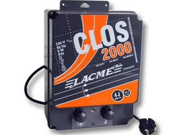 Mains and Solar Fencers and Tools Nationwide Sale