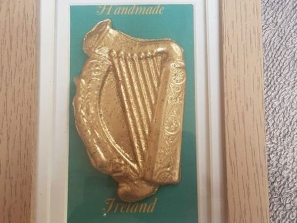 handmade irish gifts