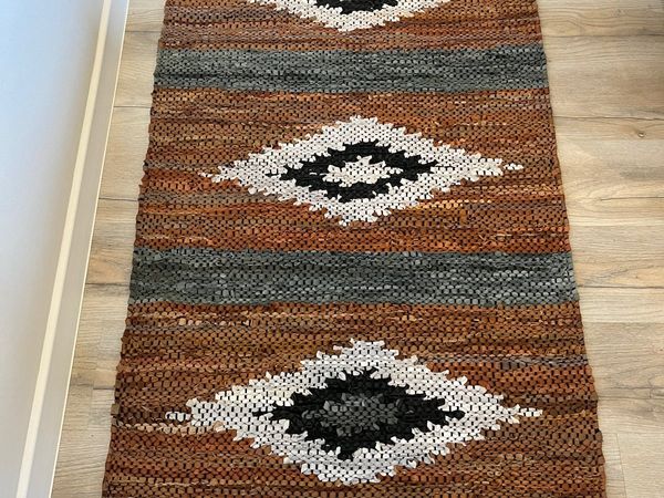 Carpet / rug - boho style