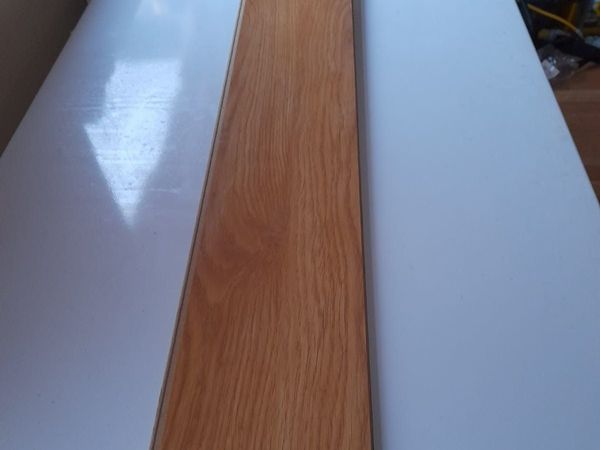 Timber floor boards