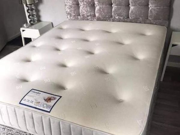 New beds mattresses