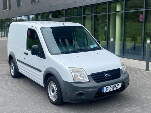 💥2012 ford transit connect brand new doe 💥