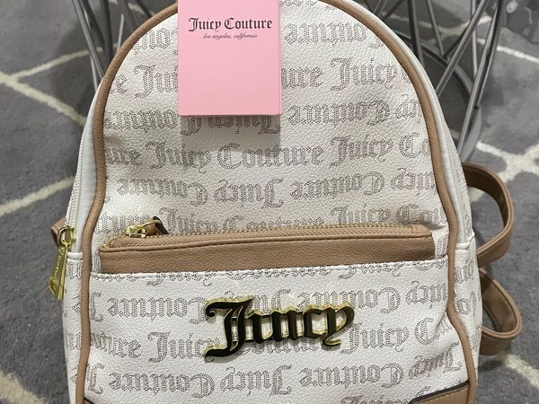 New juicy couture handbag and purse