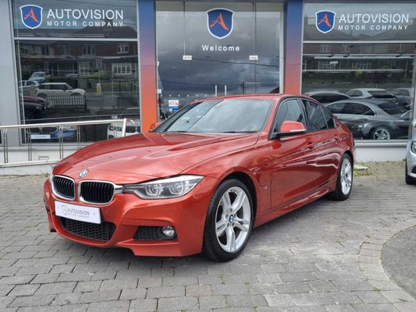 Hybrid BMW 3-Series Cars For Sale in Ireland | DoneDeal