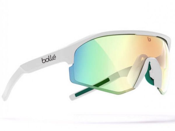 Bollé lightshifter cycling glasses