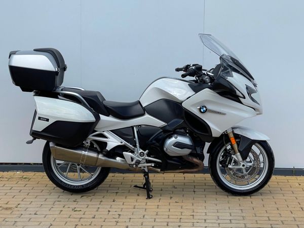 Bmw motor store bikes for sale