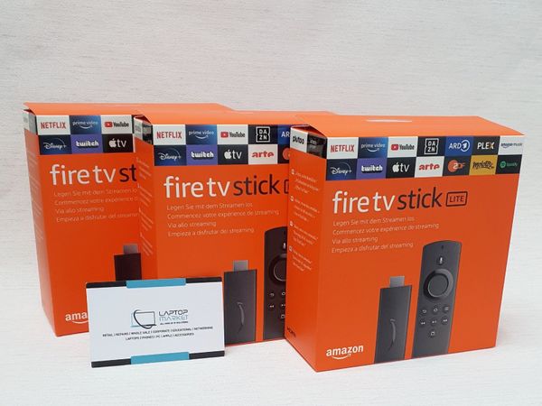 Firestick HD Streaming Device