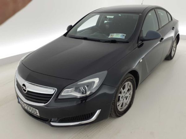 Opel Insignia, 2015, For Auction 12.07.22