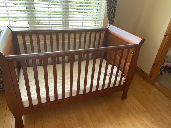 Cot for sale