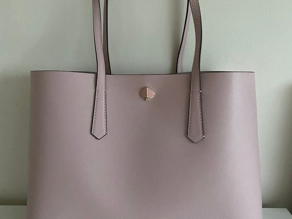 Kate Spade New Pink Tote Bag