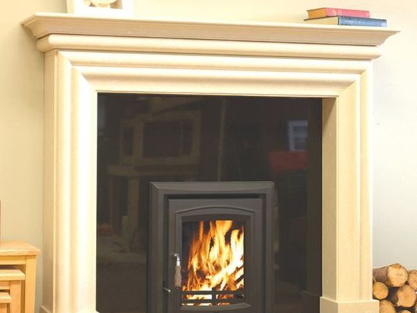 Kildare Stoves (supplied and Installed)