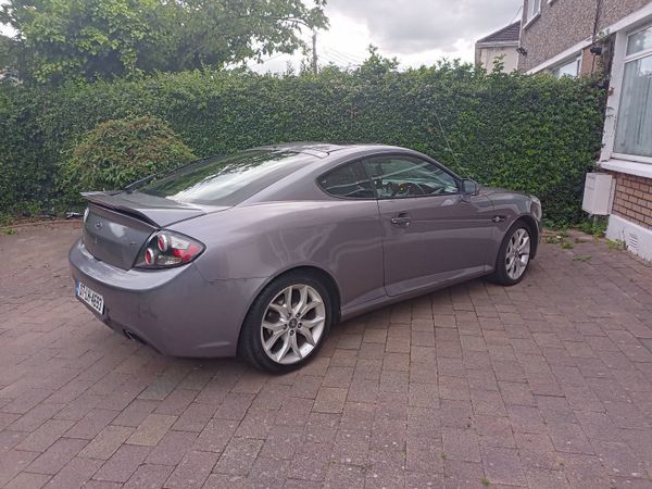 Hyundai Coupe Cars For Sale in Ireland | DoneDeal