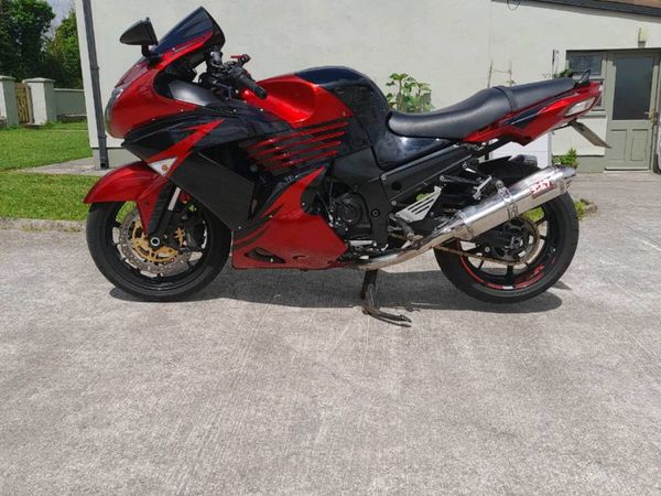 zzr1400 for sale