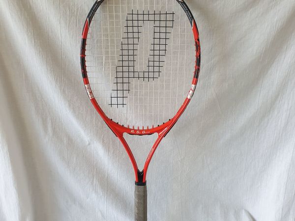 Prince Wimbeldon Tournament II Tennis Racket