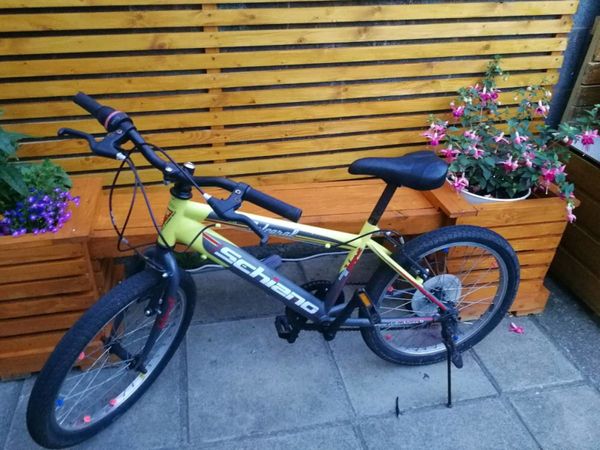 20 inch kids mountain bike in good condition