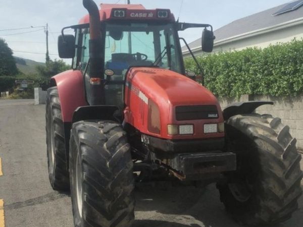 Case Ih Tractors Ads For Sale In Ireland Donedeal