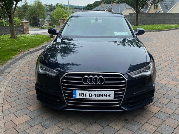 Audi A6 Priced to sell