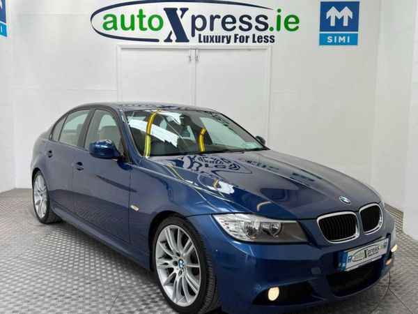 BMw 3-Series Cars For Sale in Ireland | DoneDeal