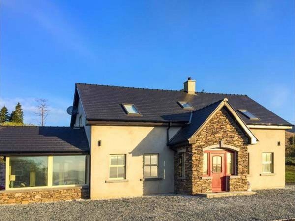 House to Rent  - Sneem - Caherdaniel - Summer 2023