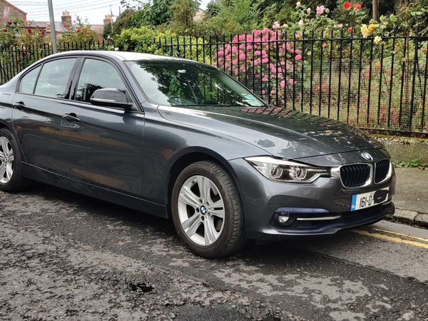 Hybrid BMW 3-Series Cars For Sale in Ireland | DoneDeal
