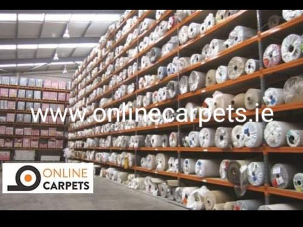 Carpets vinyls