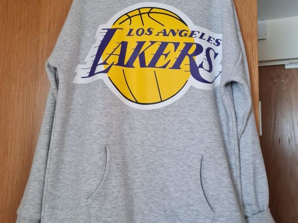LA Lakers hoodie brand new with tag