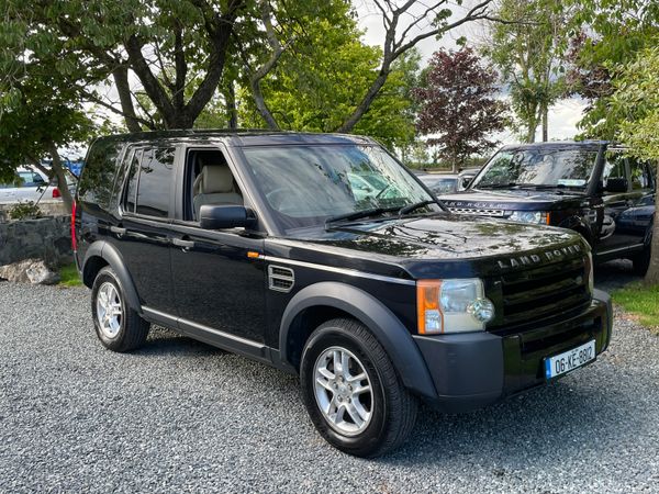 Land Rover Discovery 333 Tax 06