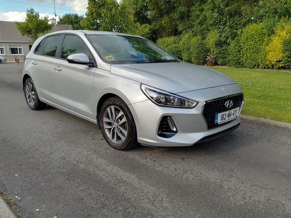 hyundai I30 Cars For Sale in Ireland | DoneDeal