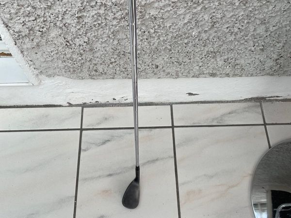 PING GLIDE  STEALTH WEDGE