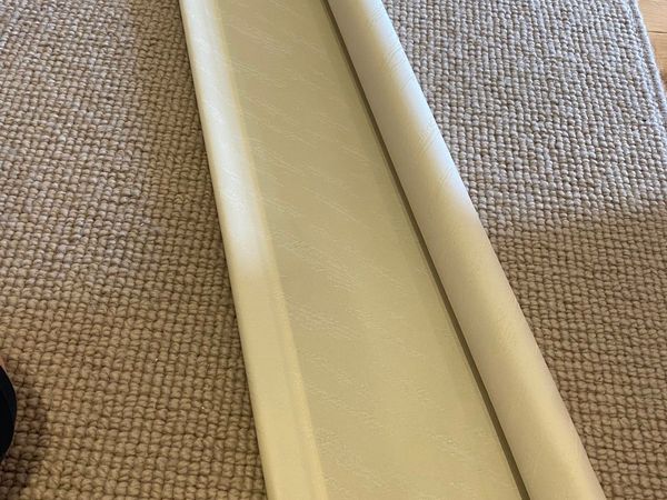 Roller blinds x4- new, never unwrapped