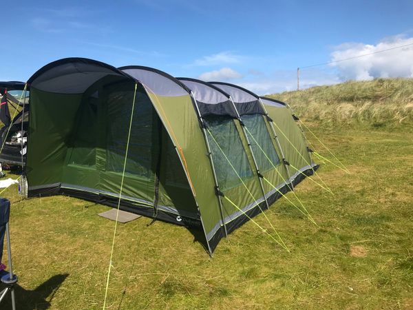 Out 4-5 person tent