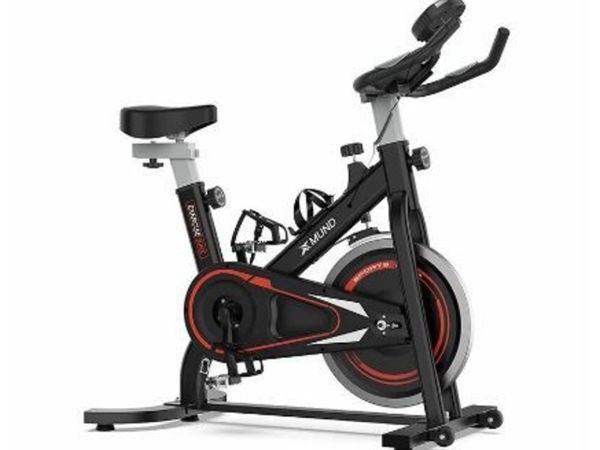 Exercise Bikes Home Fitness Stationary Gym