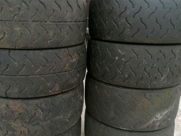 Tyres 15"