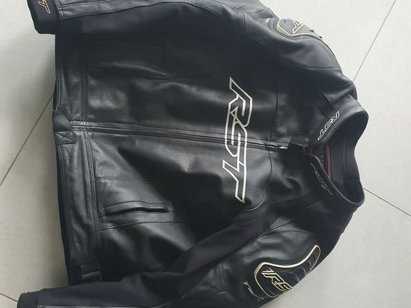 Rst motorcycle jacket