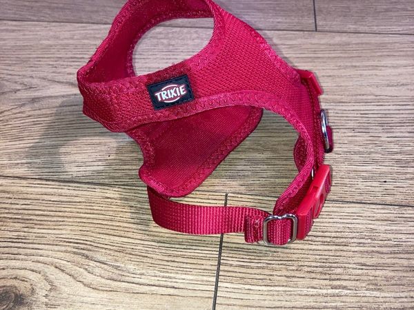 Trixie XS dog harness