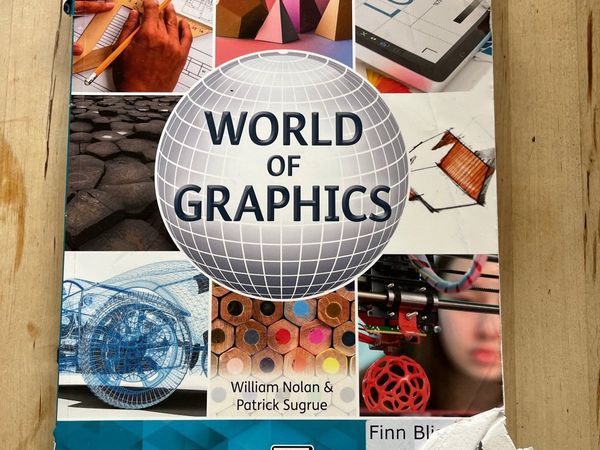 World of graphics
