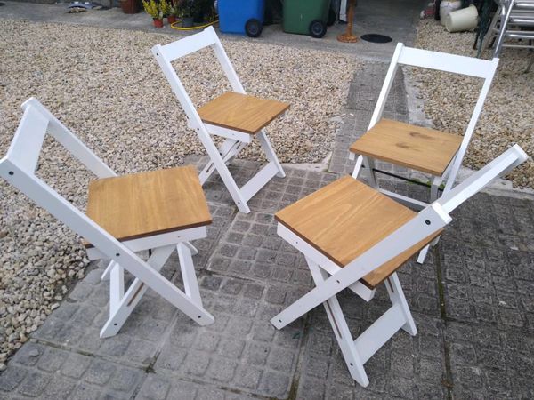 Foldup Chairs
