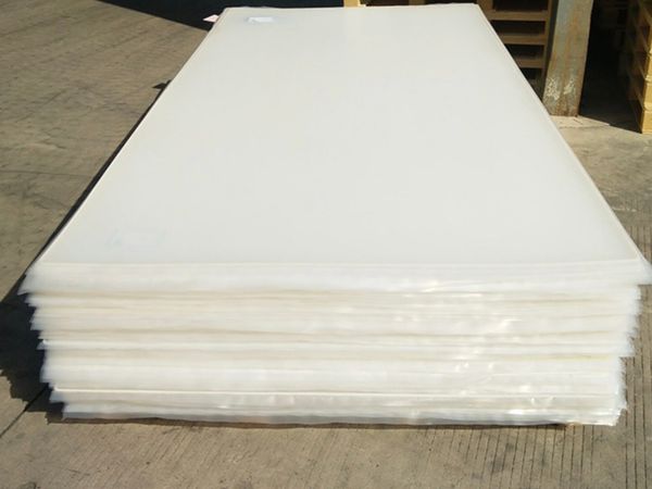 Pvc 8ft x 4ft 10mm thick sheets