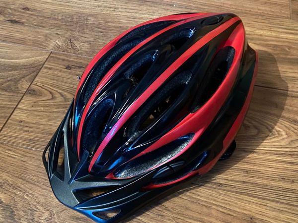 Cycling Helmet 56-59