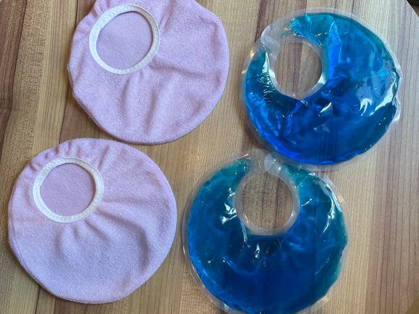 Philips Avent Thermo Pads