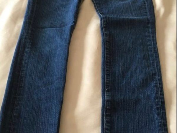 Ladies Marc Jacobs jeans W26” €20