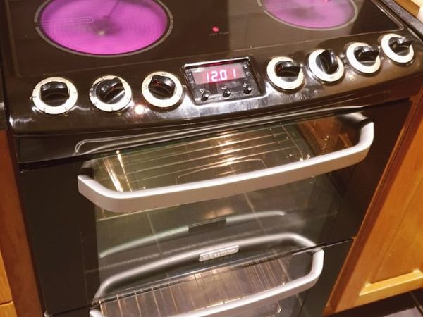 Electrolux Cooker
